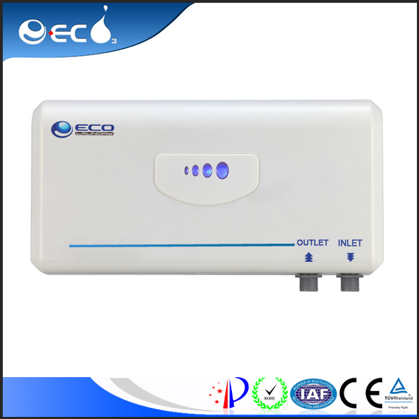 Household Water Purifier System Connecting with Washing Machine (OLKW02)
