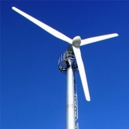 50kW Wind Turbine Generator (FD14.2-50/12)