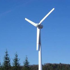 20000W Wind Generator