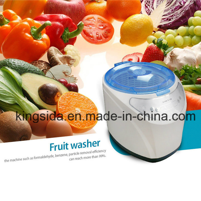 Washing Fruit and Vegetable Ozone Generator