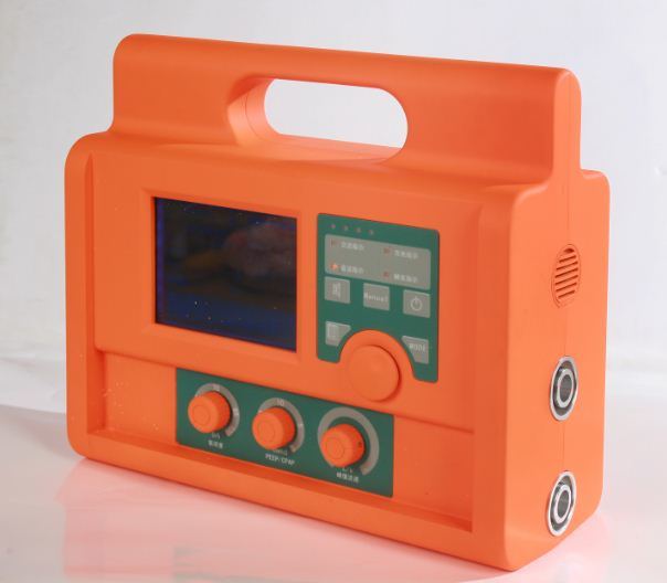 Ambulance Equipment / Ventilator (HFS3100P) 