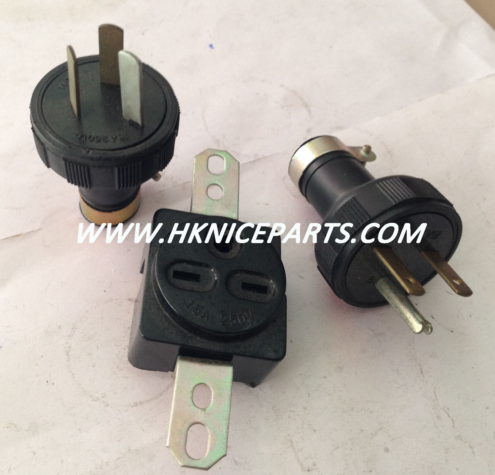 Generator Parts- Inner Socket and Outer Socket Et950 for YAMAHA