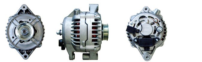 12V 120A Alternator for Bosch 9120060936