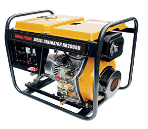 Generator (RB40000,5000,2000)