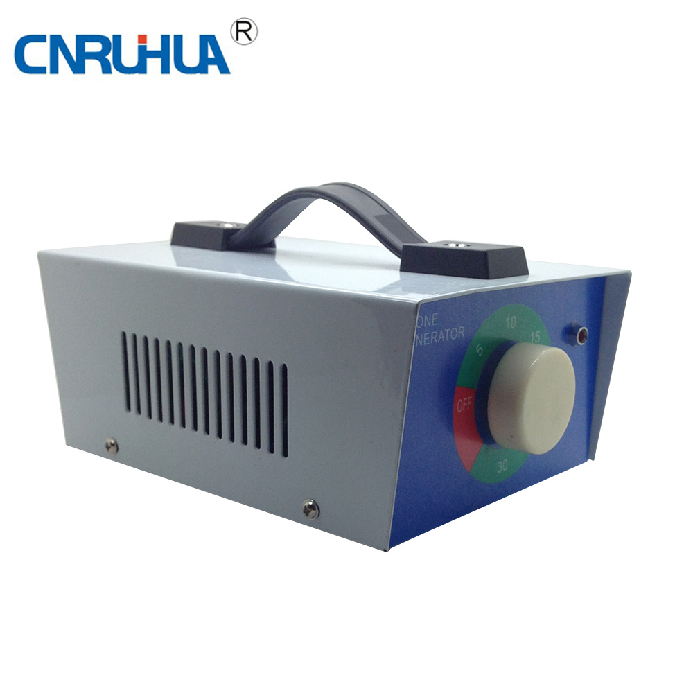 Newest Design Adustable Compact Ozone Generator&Disinfection Equipment