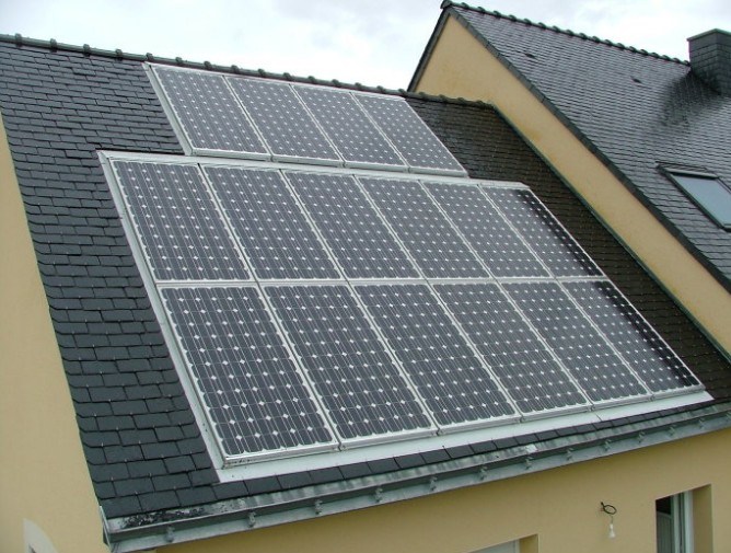 High Quality Easy Installation 5kw Solar Power System/Residential Durable off Grid 2kw Solar Panel System/Home Solar Power