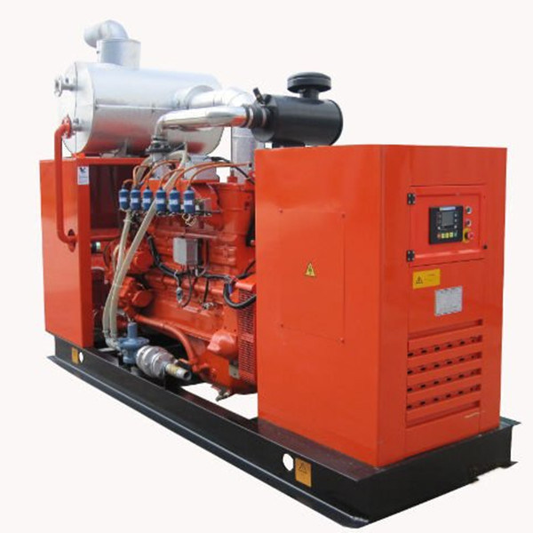 30kw - 300kw Best Price Natural Gas Power Generator