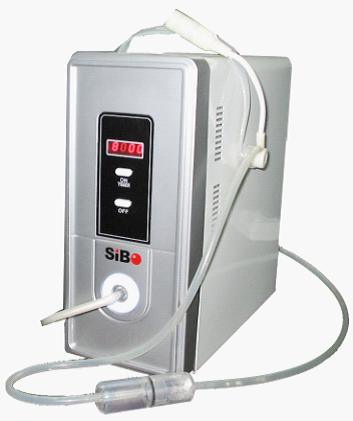 Portable Oxygen Concentrator -3
