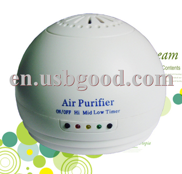 Home Air Purifier