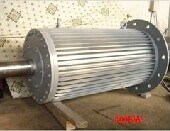 200kw Vertical Permanent Magnet Generator