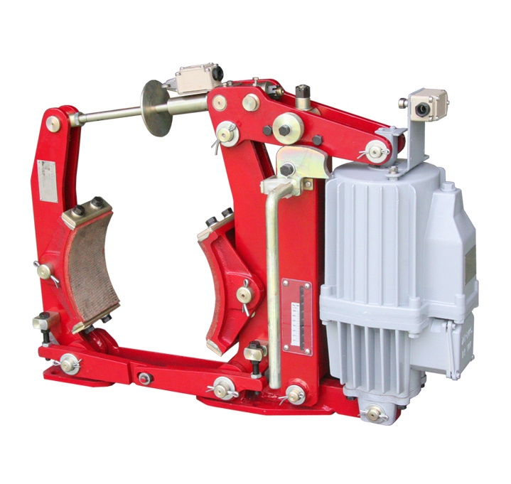 Ywb Series ElectroHydraulic Drum Brakes China Generator Products