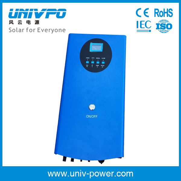 10kw Solar Pump Inverter