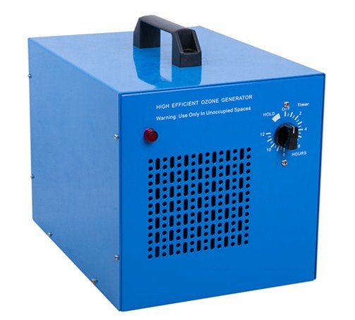 Ozb-700b 7g/H Ozone Generator, Air Purifier, Air Cleaner