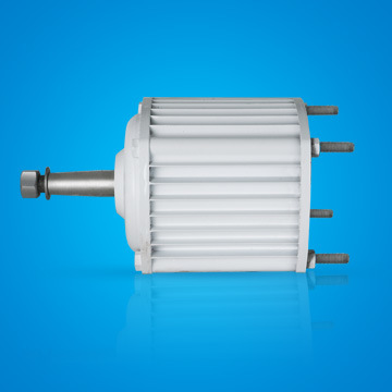 300W-20kw 1000W/1kw Wind Turbine Permanent Magnet Generator (TFY1.0-56-420)
