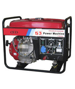 Generator (2500DG)