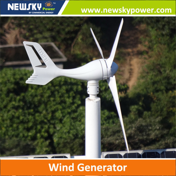 China Product 300W to 1200W Wind Power Turbins