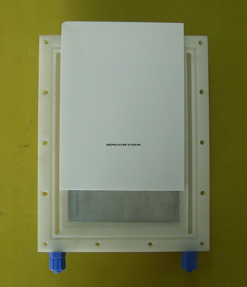 10g, 20g, 30g, 40g/Hr Ceramic Board Ozone Generator Unit (PDMAAC10203040)