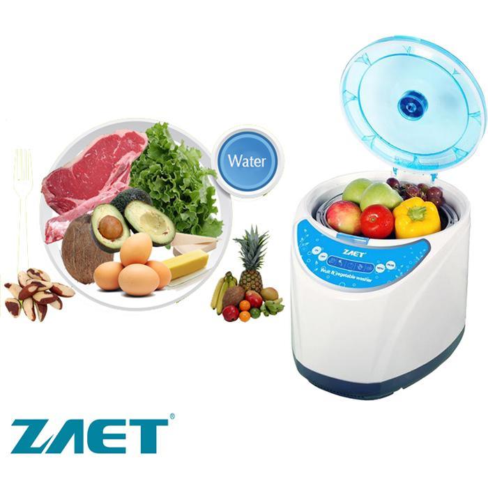 Ozone Fruit and Vegetable Washer (ZA-ABF)