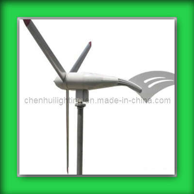 20kw Variable Pitch Wind Turbines (CH-TYN413)