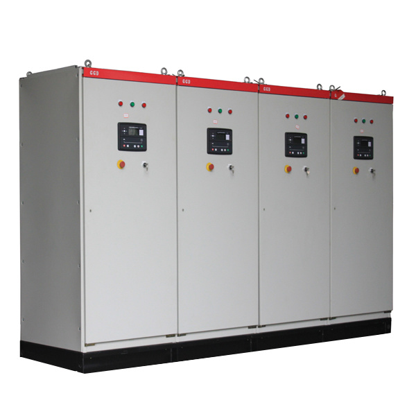 Xiamen Aosif Generator Set Synchronizing Panel