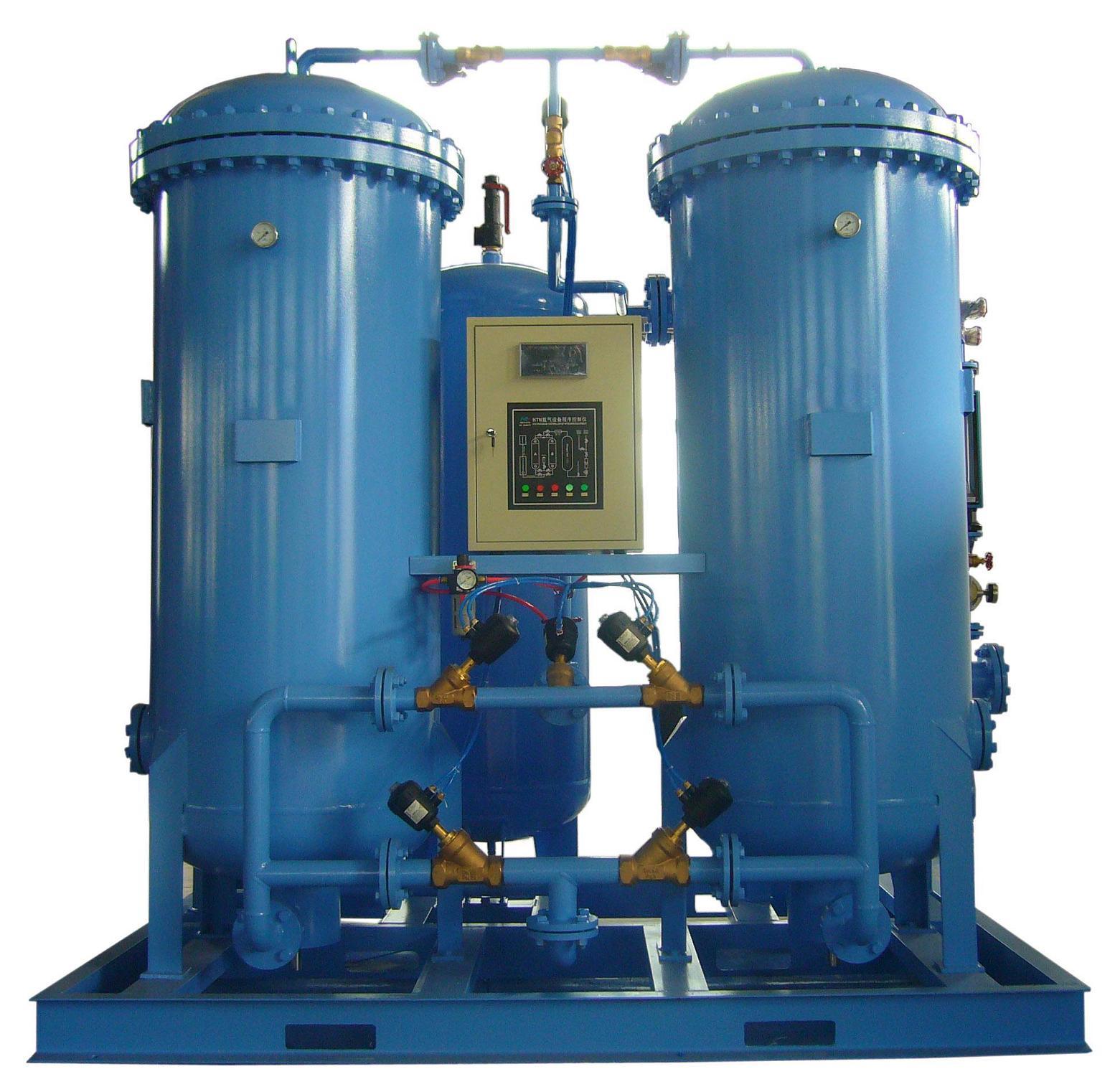 Nitrogen Generator (HTN) 