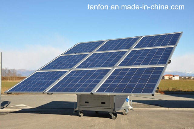 1kw 2kw Solar Power System (All Parts)