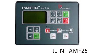 Comap Intelilite Nt Mrs11 Mrs 11 China Generator Products