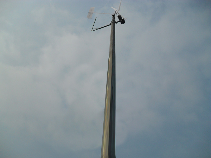 Wind Turbine Windmill Generator for 1500W