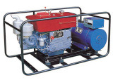 Diesel Generator (3KVA-15KVA0) (GF1 Series)