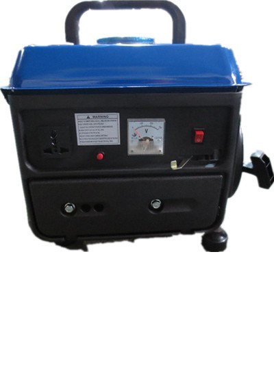 HH950-B03 Huahe Gasoline Portable Small Generator (500W-750W)