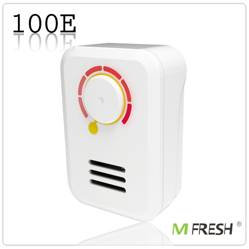 Mfresh YL-100E Home/Office negative ion air purifier