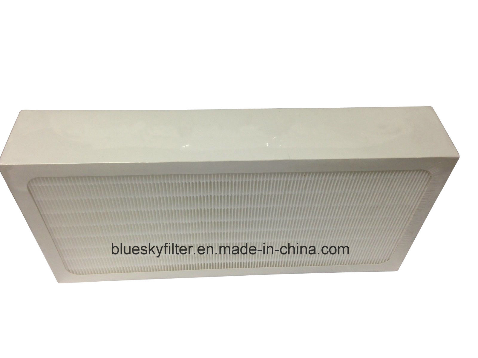 Air Filter for Air Cleaner of Luxguardian Air Filter