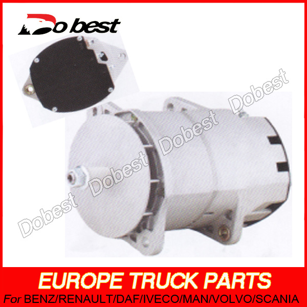 Diesel Truck Alternator for Heavy Truck