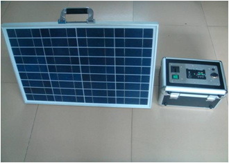 Solar Power System (SP-36W)