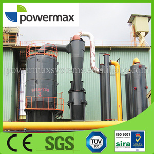 50-2000kw Sawdust Biomass Gasification Power Generator