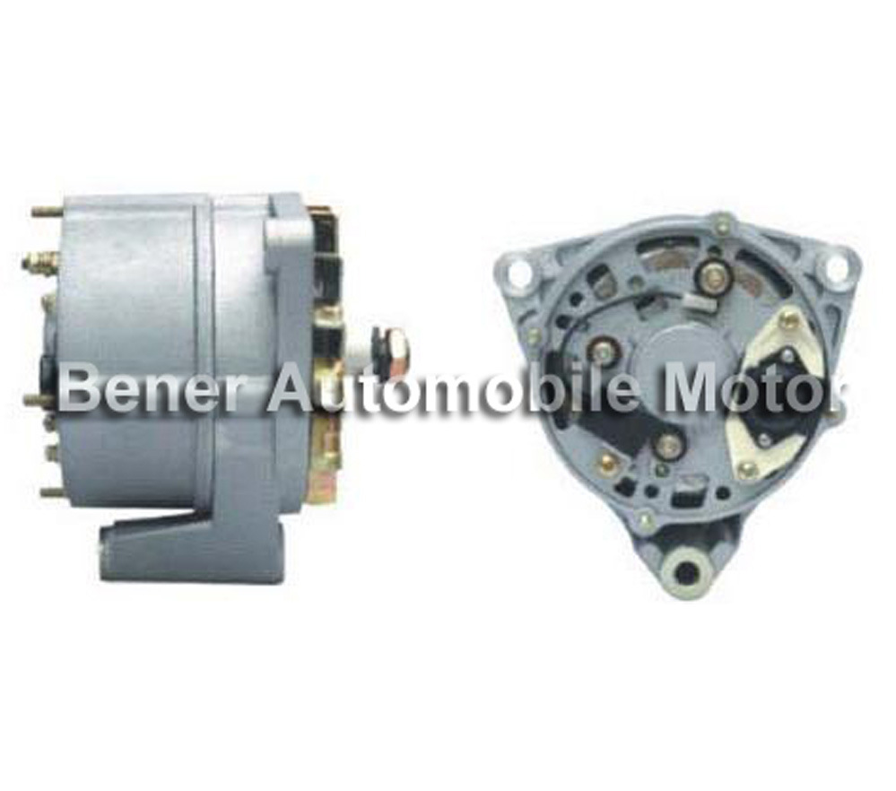 Auto Motor (Small Bosch)