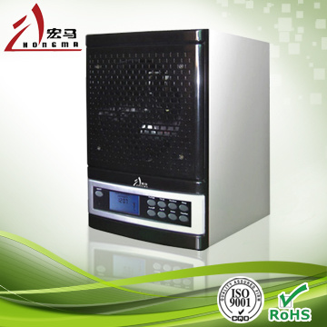 Ozone Air Purifier/Ozone Generator Air/Negative Ion Air Purifier (HMA-300/CHO)