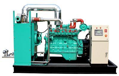20kw Googol Engine AC Small Gas Generator Set