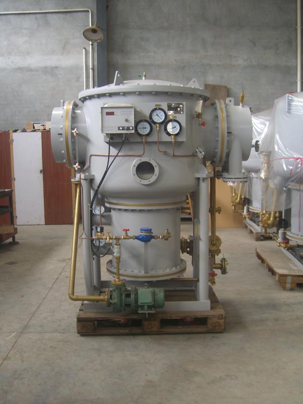 Fresh Water Generator (AFGU-JY1S025)