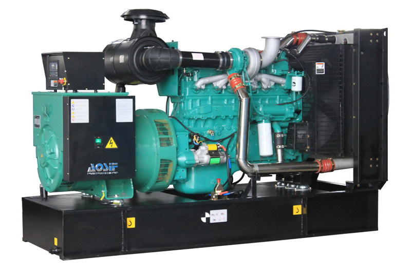 Aosif Generator Ntaa855-G7a Power by Cummins Engine