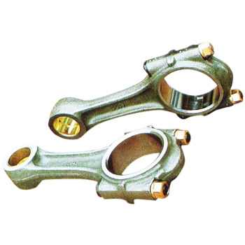 Engine Components (Connecting Rods)