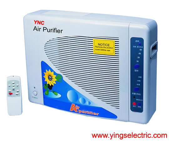 Ozone Air Purifier (AP-Z500 - CE Approval)