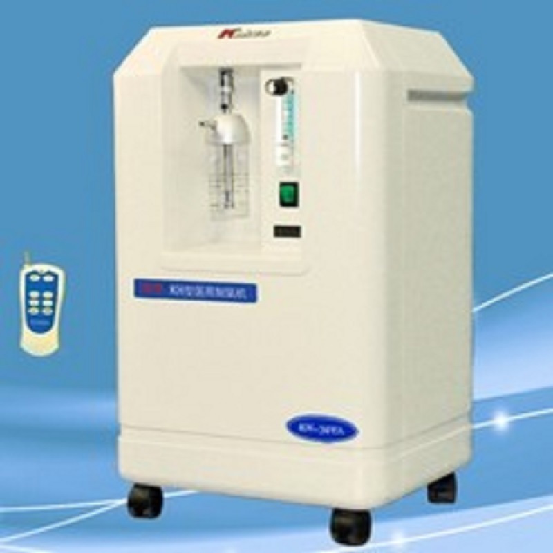 Professional New Product CE Approved Portable Oxygen Concentrator (SC-0016)