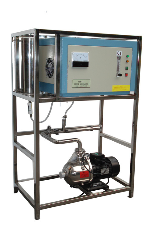 Ozone Water Treatment Machine (CHYS--2D-6)