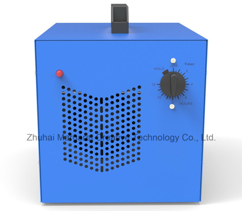 3.5g Ozone Generator with UV Lamp