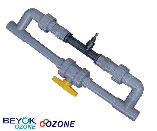 Ozone Injector (HH-D03 - CE Approval)