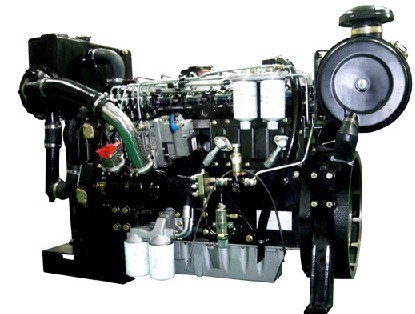 Diesel Engine for Marine Engine