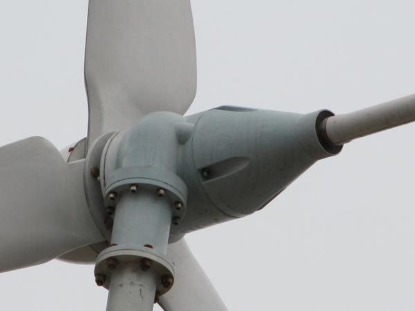 Wind Turbine Generator/Horizontal Wind Turbine Generator/Single Phase Wind Turbine Generator
