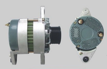 Alternator for 24V 40A OEM No.: 600-825-3160