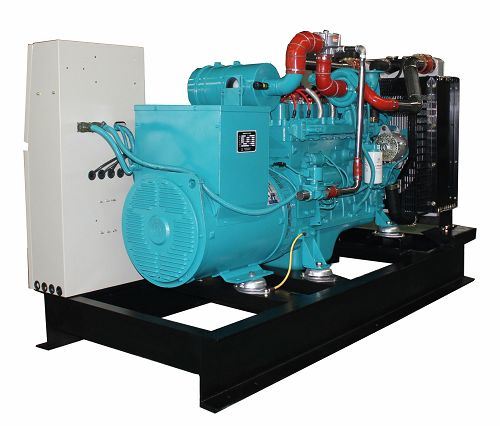 Googol Engine Silent Electric 30kw Gas Generator